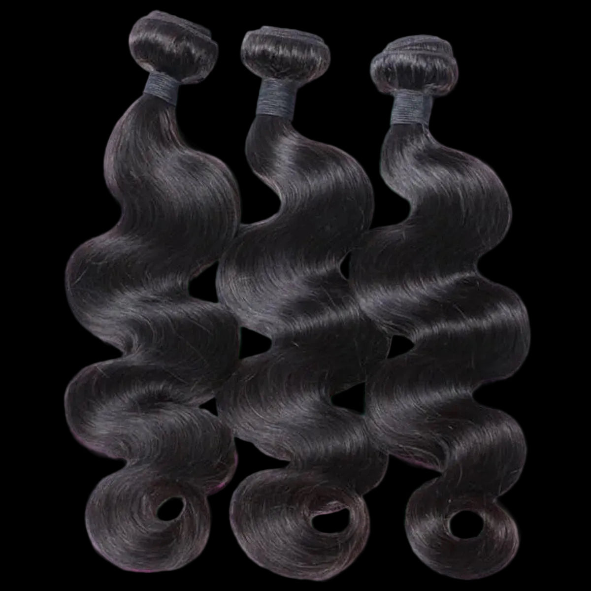 Body Wave Bundles