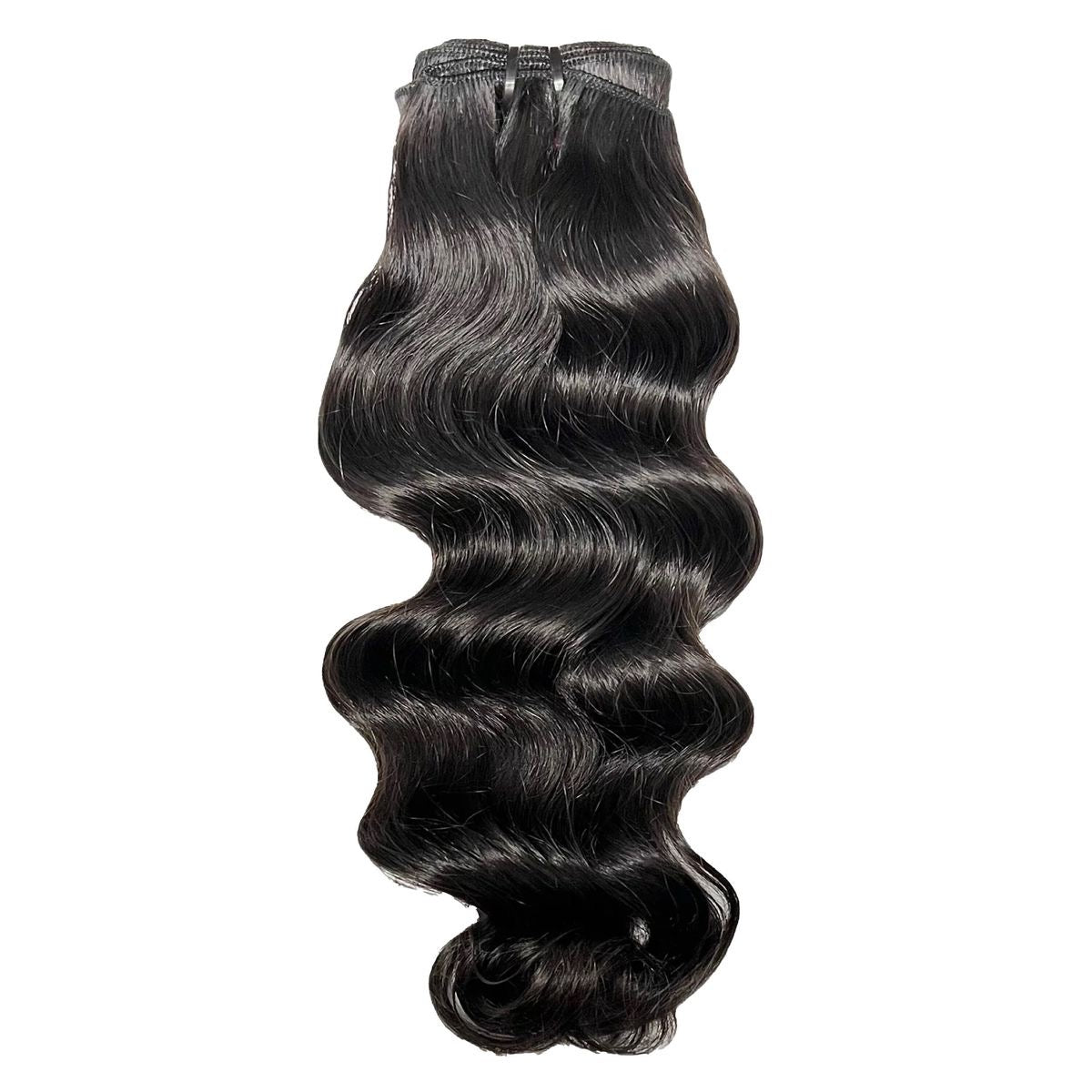 Natural Wave Bundles