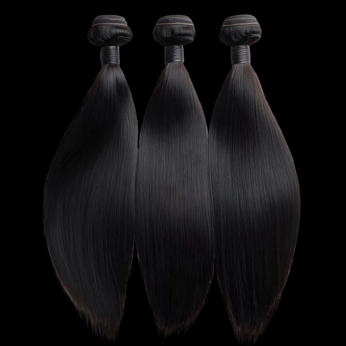 Straight Bundles
