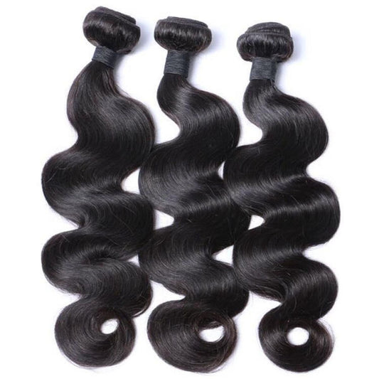 Body Wave Bundles