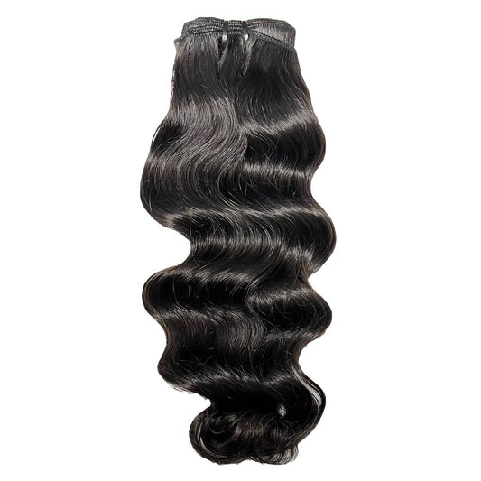 Natural Wave Bundles