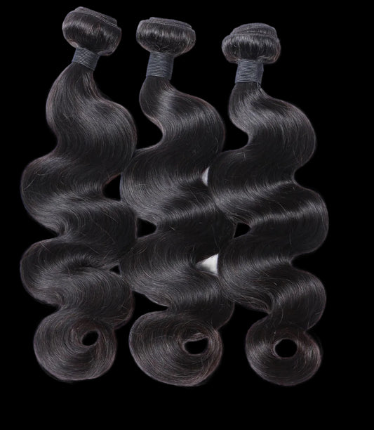Bundle Deal (Body Wave)